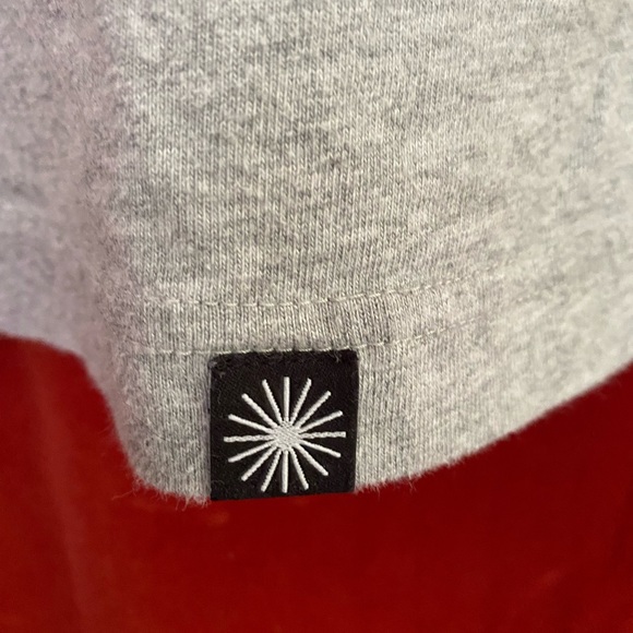 Martini print pants. Size 4. Skirtin Around brand. Super cute. - Picture 7 of 7